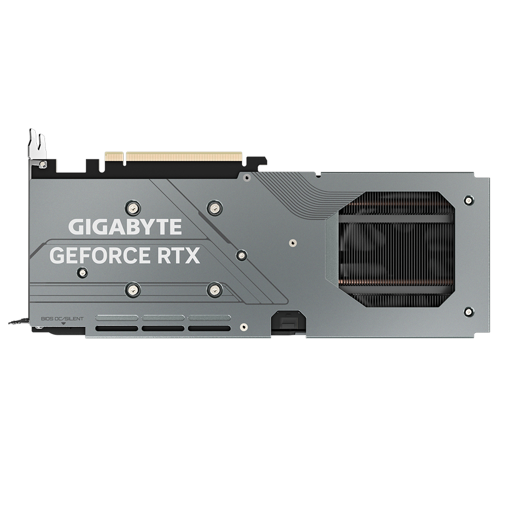 GIGABYTE GeForce RTX 4060 GAMING 8G – image 7