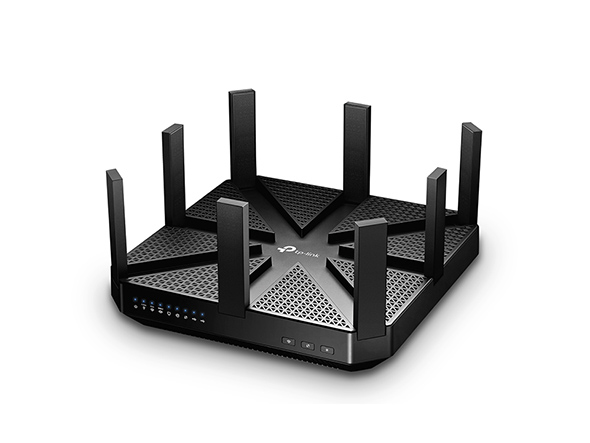 TP-Link Archer C5400 – image 4