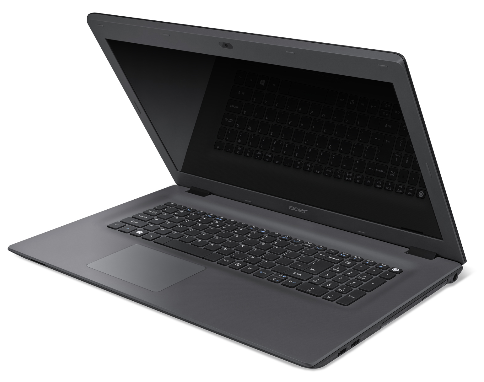 Acer Aspire E E5-772-52P6 Intel® Core™ i5 i5-4210U Laptop – image 6