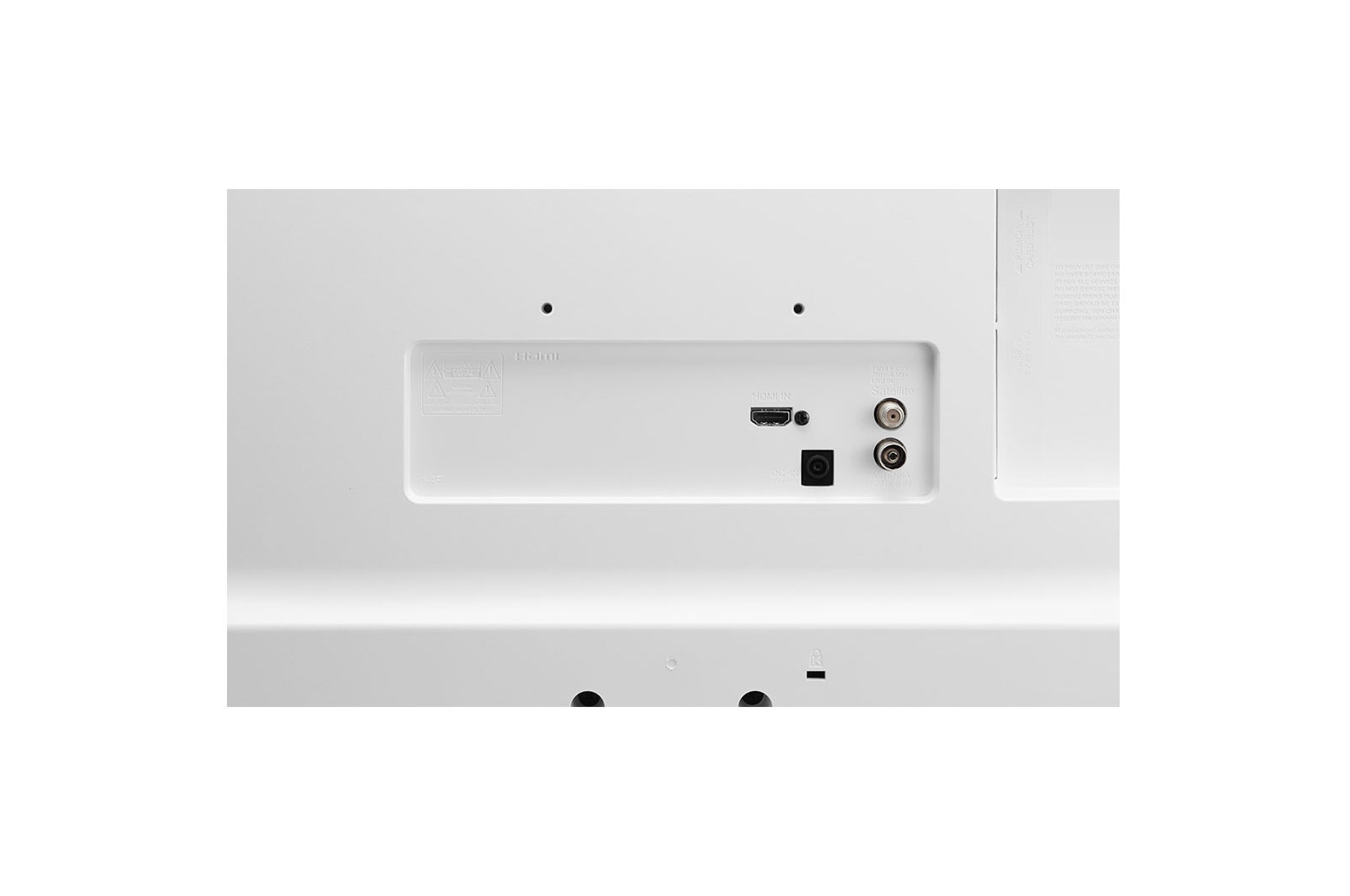 LG 28TK410VW computer monitor – image 8