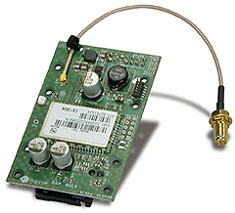 Digicom 8D0157QB cellular network device Cellular network modem