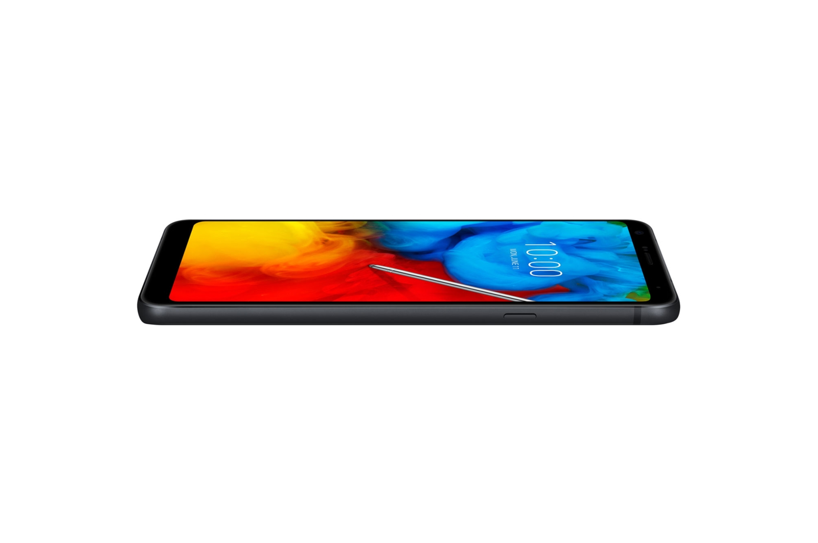 LG Q Stylus+ – image 9
