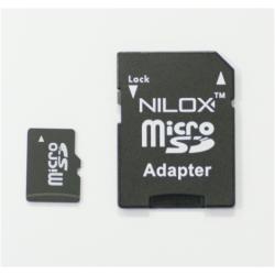 Nilox 05NX080474001 memory card