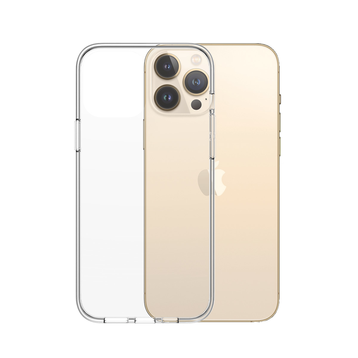 PanzerGlass® ClearCase iPhone 13 Pro Max – image 7