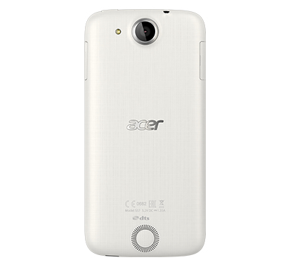 Acer Jade Z White – image 2