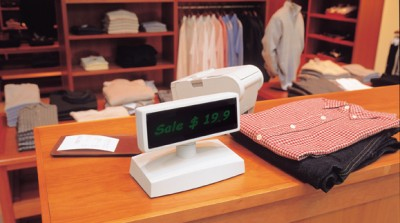 Epson DM-D500BA: Stand-alone type with DP-501 (ECW) – image 4