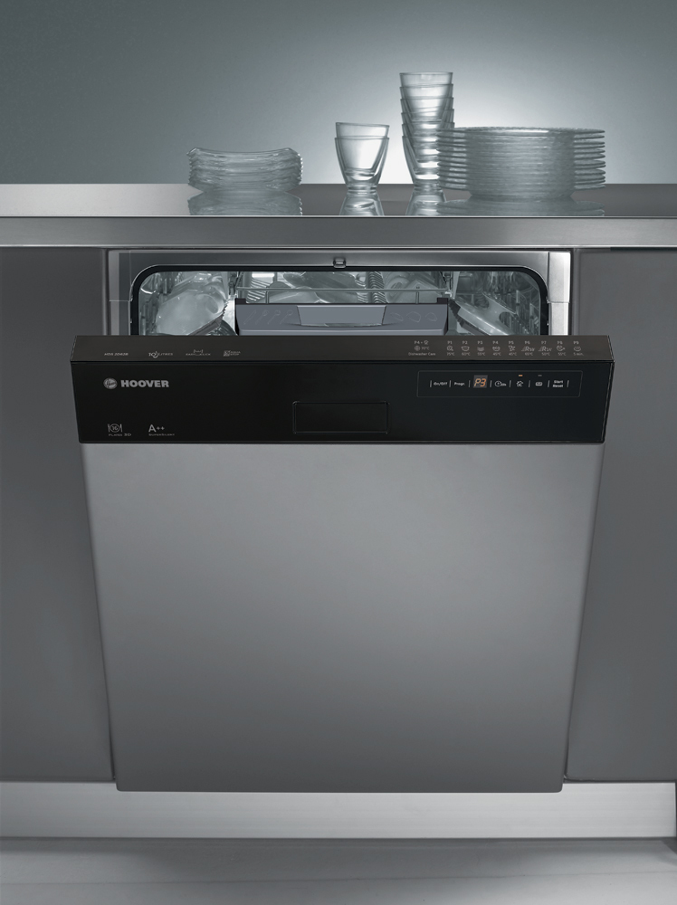 Hoover HDS 2D62B