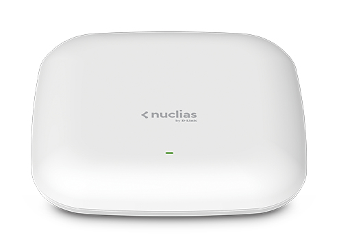 D-Link DBA-1210P Nuclias Cloud Wireless AC1300 Wave 2 Cloud-Managed Access Point – image 4