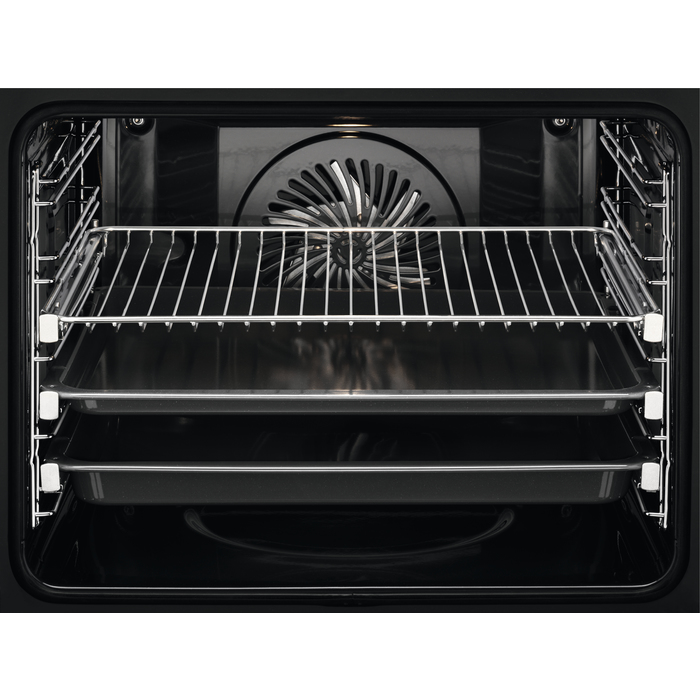 AEG EEB335123M 71 L Stainless steel – image 2