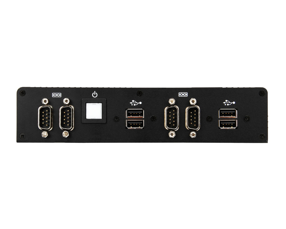 MSI Wind Box 9A29-D2523 Intel Atom® D2550 – image 2