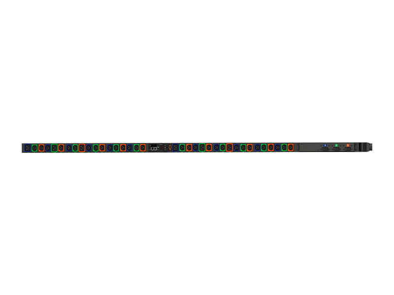 Vertiv Geist Universal Rack PDU with Next Generation IMD, 16A-48A – image 2