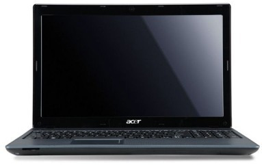Acer Aspire 5733Z-P622G50Mikk Intel® Pentium® P6200 – image 3