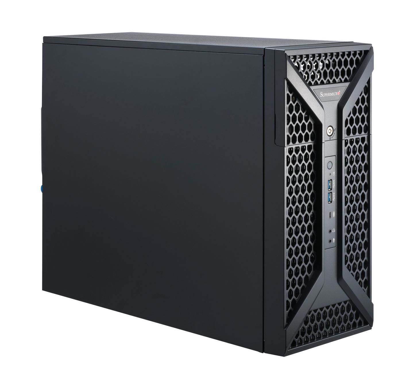 Ernitec WORKSTATION-PX-I7-32-T4F-T6M4 PC/workstation Intel® Core™ i7 i7-12700