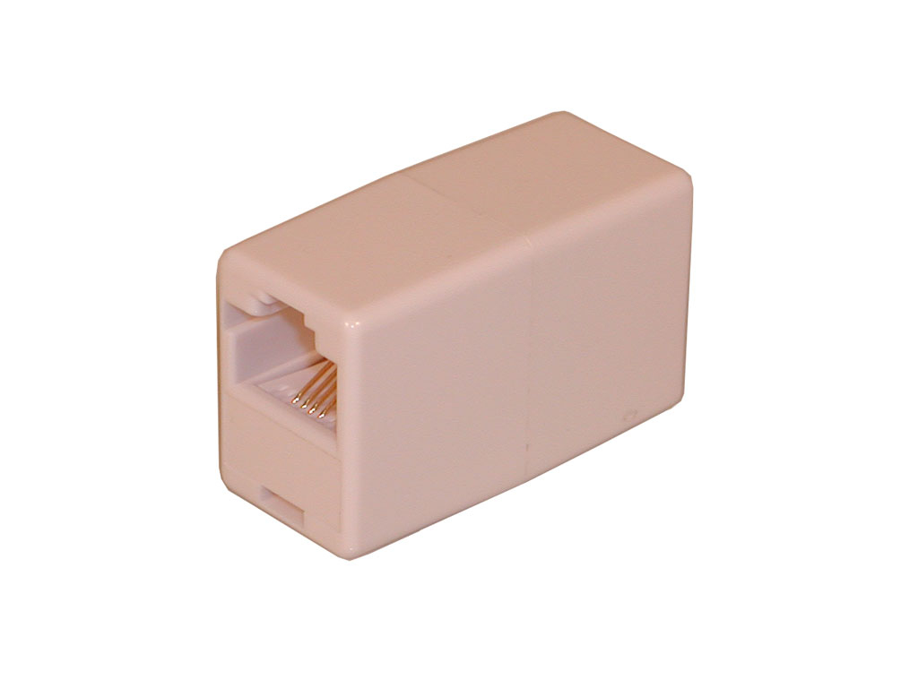 ISDN Connection F/F