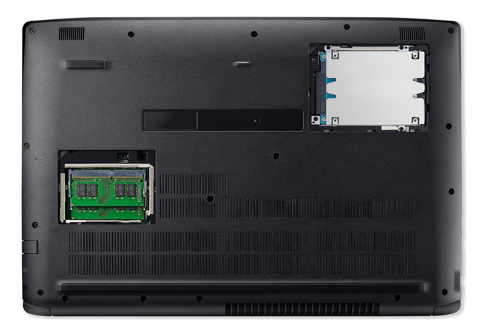 Acer Aspire 7 A717-71G-74AN Intel® Core™ i7 i7-7700HQ Laptop – image 2