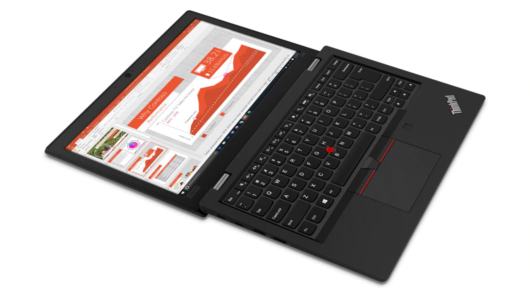 T1A Lenovo ThinkPad L390 Refurbished – image 4