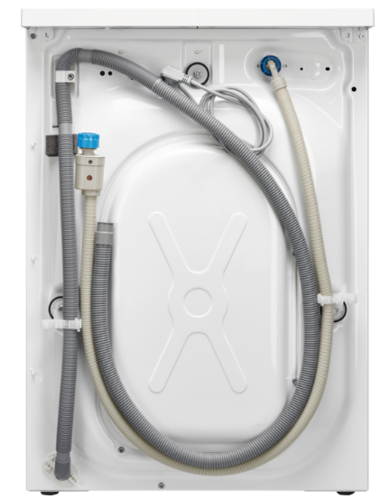 AEG L7FBG843 washing machine Front-load – image 6