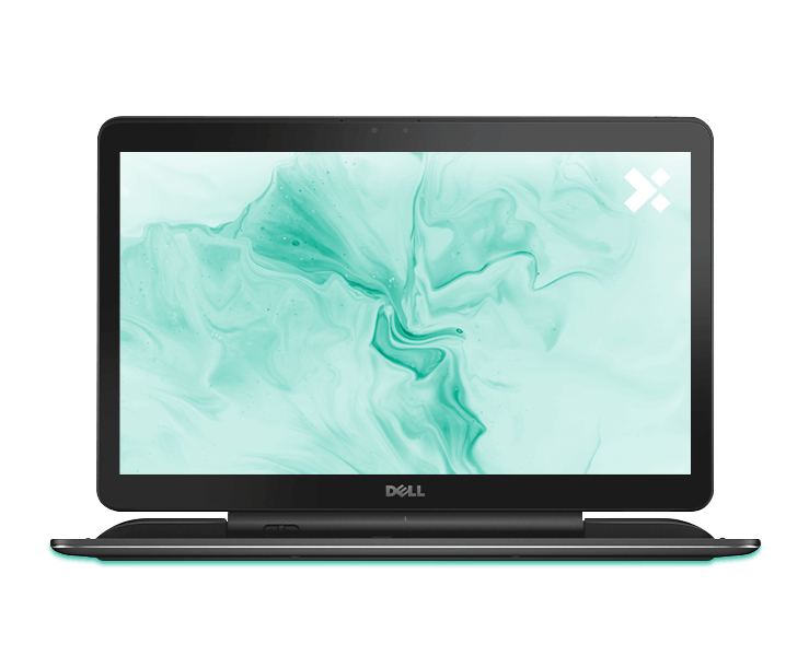 Flex IT Dell Latitude 13 7350 (Refurbished)