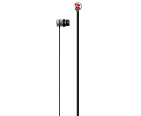 LG HSS-F420 Headset Wired In-ear Stage/Studio Black – image 2