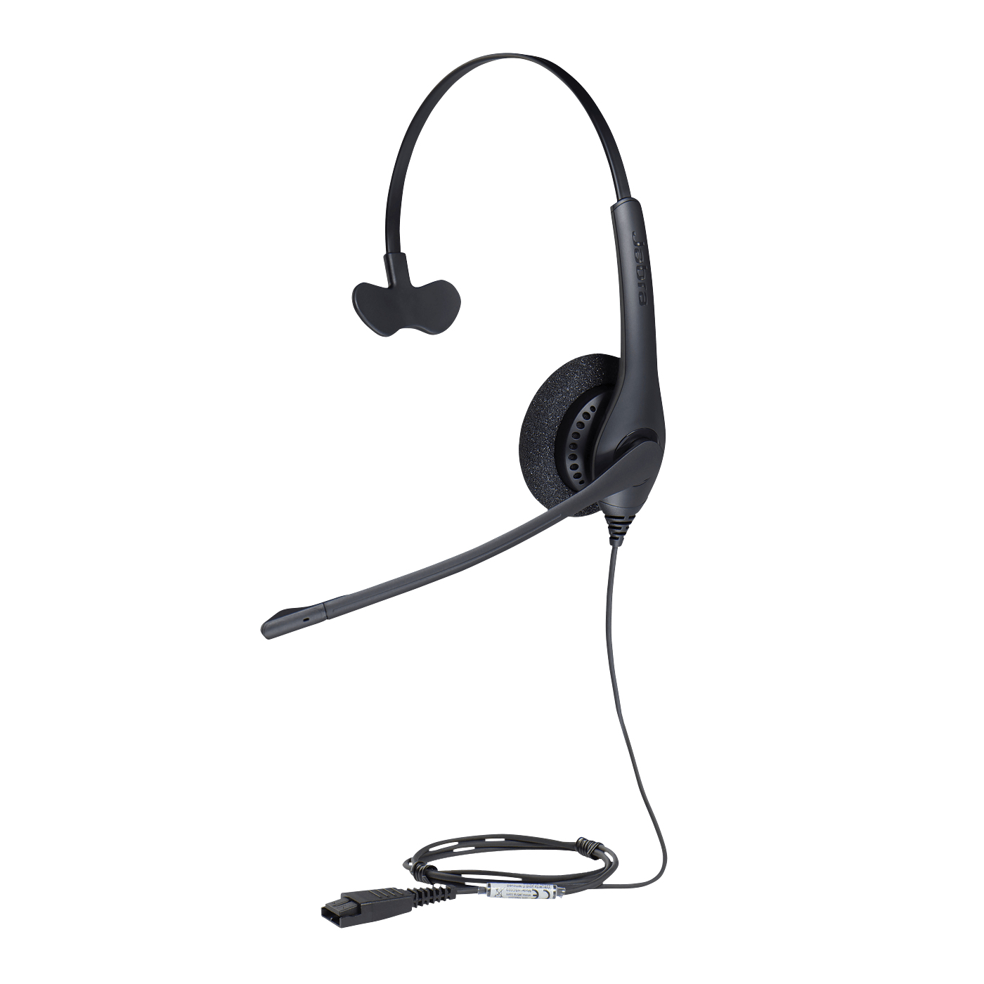Jabra BIZ 1500 Mono QD GSA – image 1