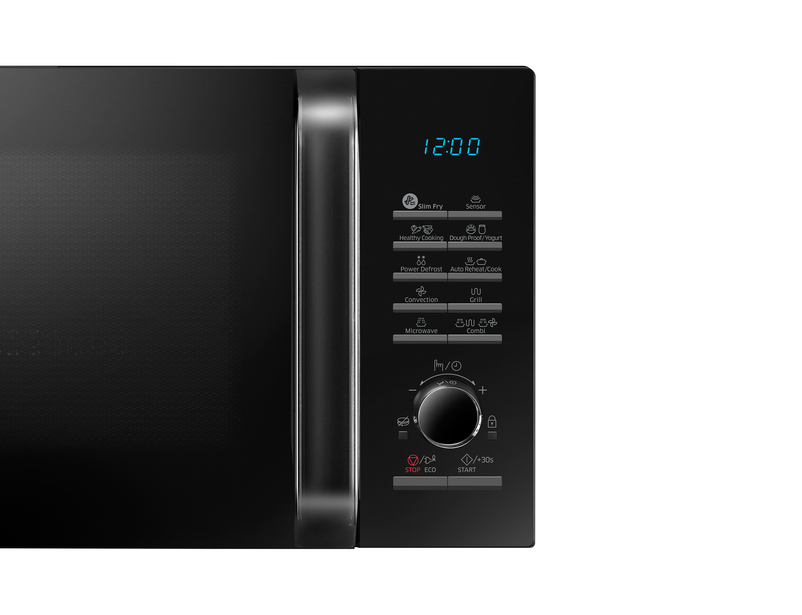 Samsung MC28H5135CK microwave Black Combination microwave Countertop – image 5