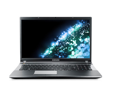 Samsung 5 NP550P7C-T04DE Intel® Core™ i5 i5-3210M