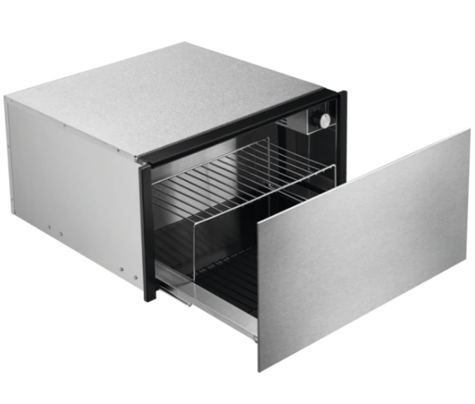 AEG KDE912924M warming drawer Stainless steel