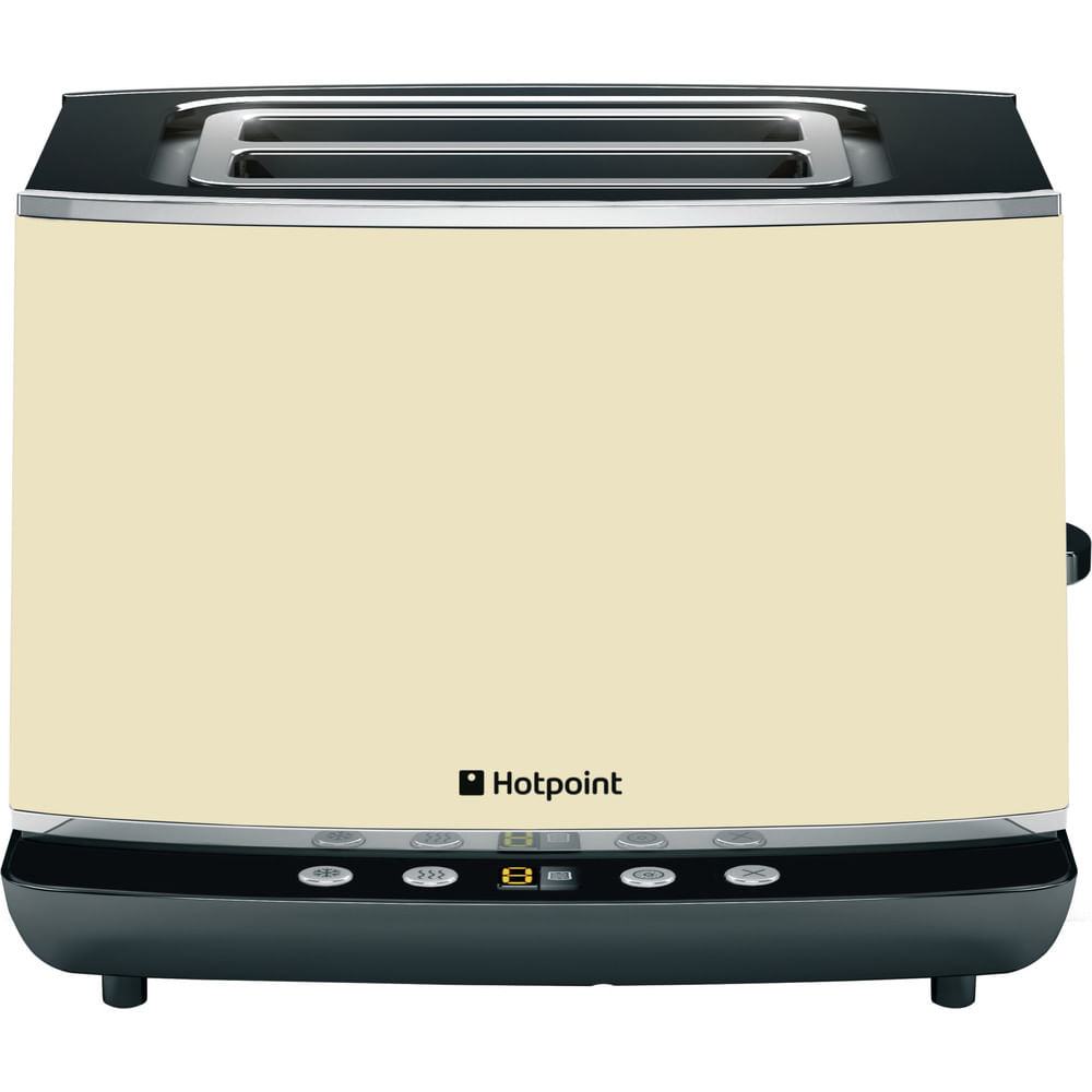 Hotpoint TT22EAC0 — vue 1 sur 8