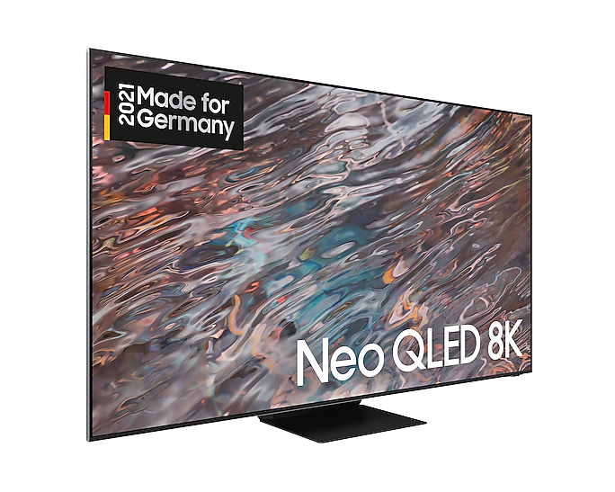 Samsung GQ75QN800AT 190.5 cm (75") 8K Ultra HD Smart TV Wi-Fi Black – image 3