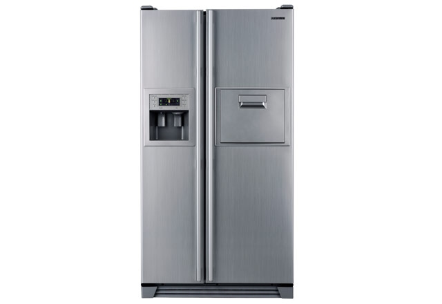 Samsung Refrigerator RS23KPSM