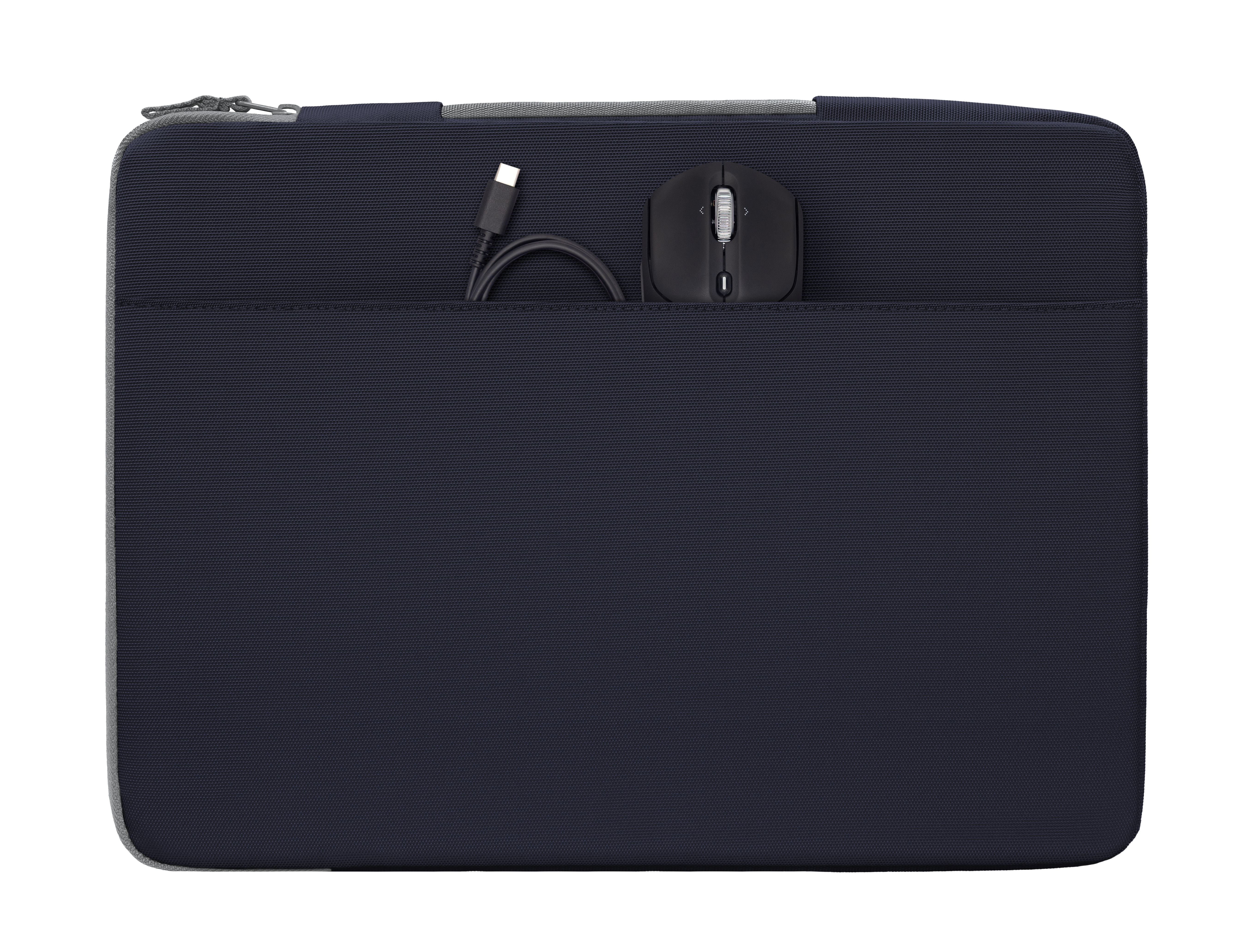HP PROTECT 15-16 LAPTOP SLEEVE BLUE