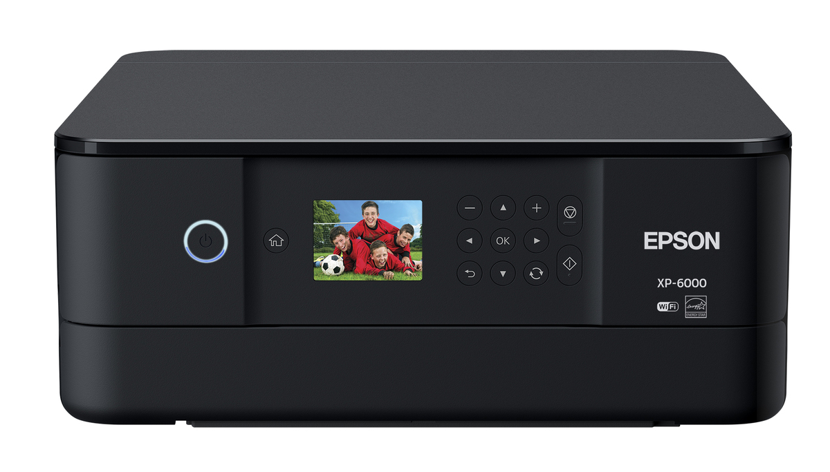 Epson Expression Premium C11CG18201 multifunction printer Inkjet A5 – image 4