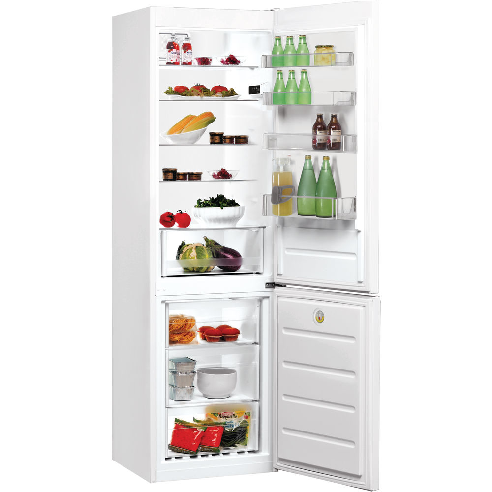 Indesit LR9 S2Q F W B – image 2