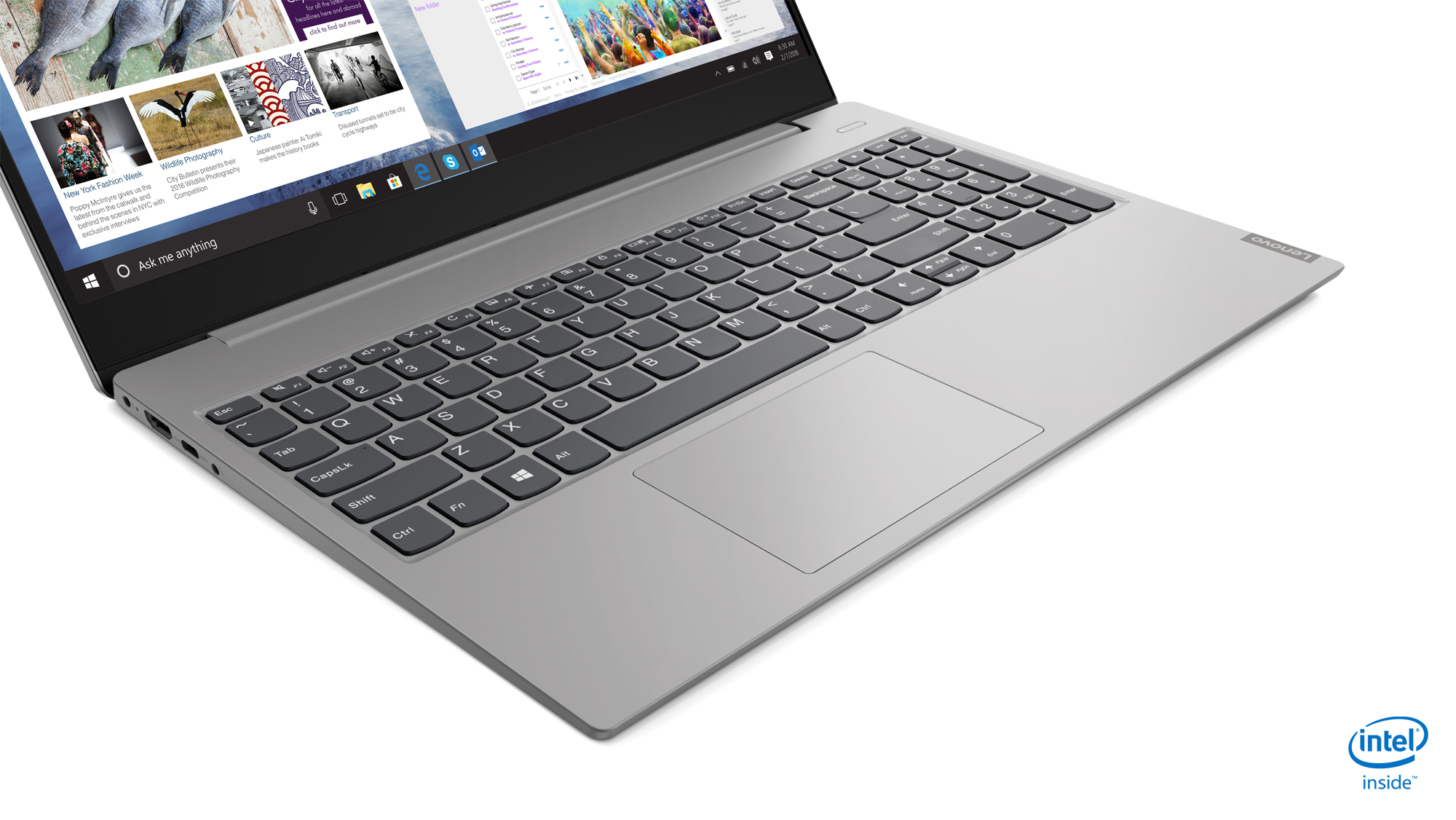 Lenovo ideapad S340-15IML – image 9