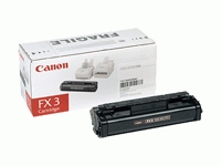 Canon Fax Cartridge FX-3 – image 2