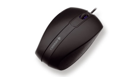 Cherry PARELO Corded Optical Mouse