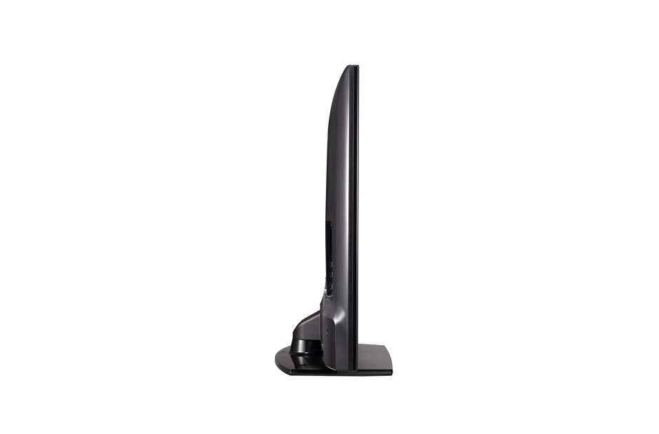 LG 49UW660H TV 124.5 cm (49") 4K Ultra HD Smart TV Wi-Fi Black – image 3