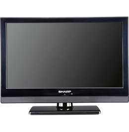 Sharp LC-19SH7EBK TV – image 6
