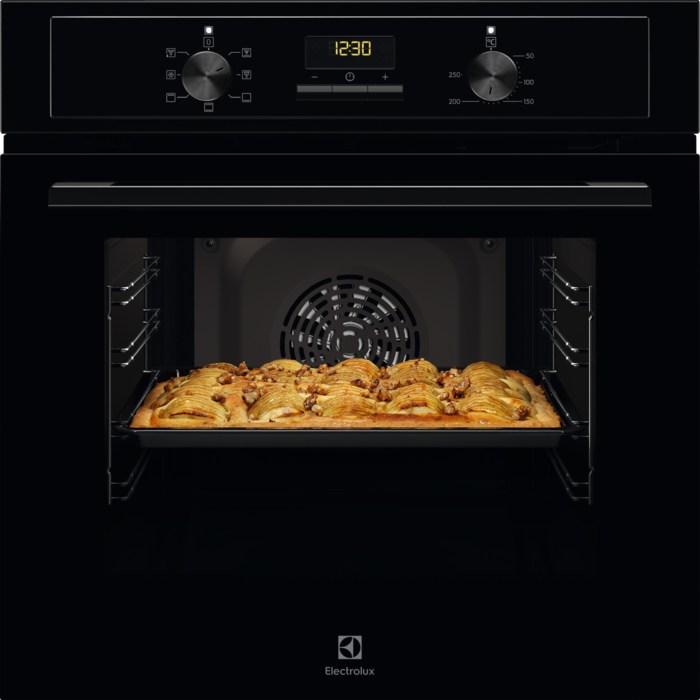 Electrolux EOH3C01BK 65 L Black
