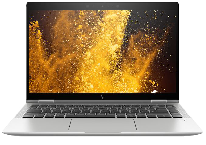 upcycle it HP EliteBook x360 1040 (Refurbished) – image 1