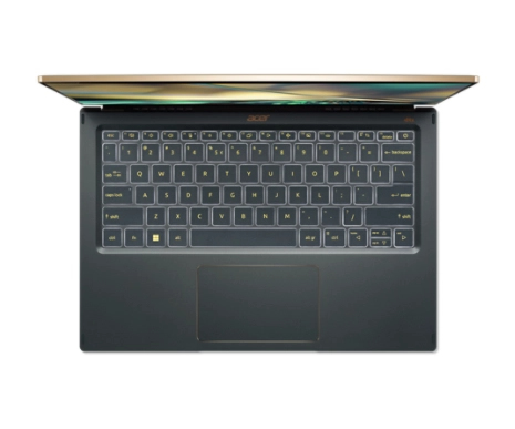Acer Swift 5 SF514-56T-51YR Intel® Core™ i5 i5-1240P Laptop – image 5