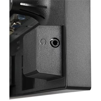 NEC AccuSync AS203WMI-BK computer monitor – image 7