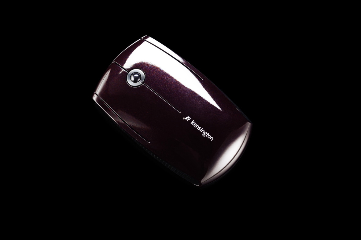 Kensington SlimBlade Media Mouse – image 6
