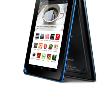 Acer Iconia B1-A71-83170501nk Mediatek – image 3