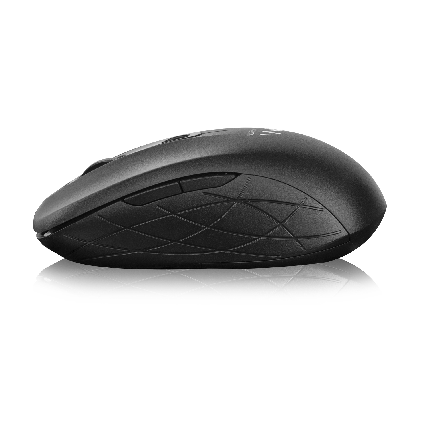 Ewent EW3193 keyboard Mouse included Universal RF Wireless QWERTY US International Black – image 6