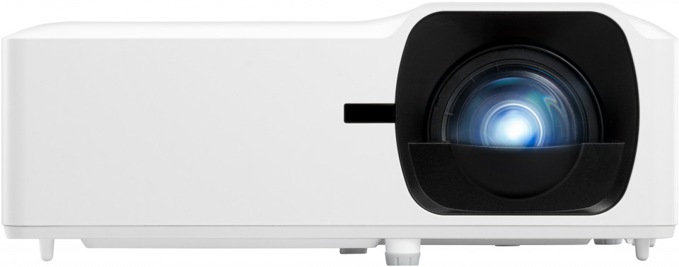 Viewsonic LS710HD data projector Standard throw projector 4200 ANSI lumens 1080p (1920x1080) White – image 4