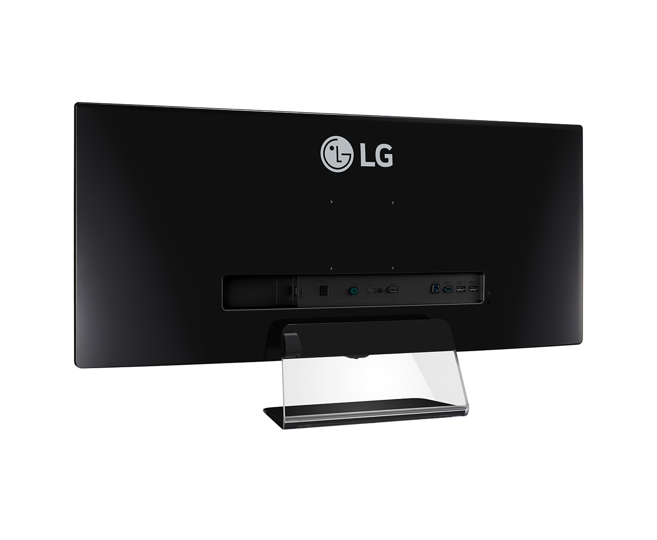 LG 34UM94C-P computer monitor – image 8