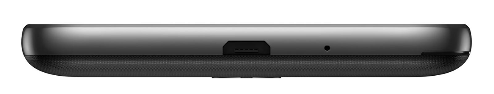 Motorola C2 12.7 cm (5") Dual SIM Android 6.0 4G Micro-USB 1 GB 8 GB 2750 mAh Black – image 8