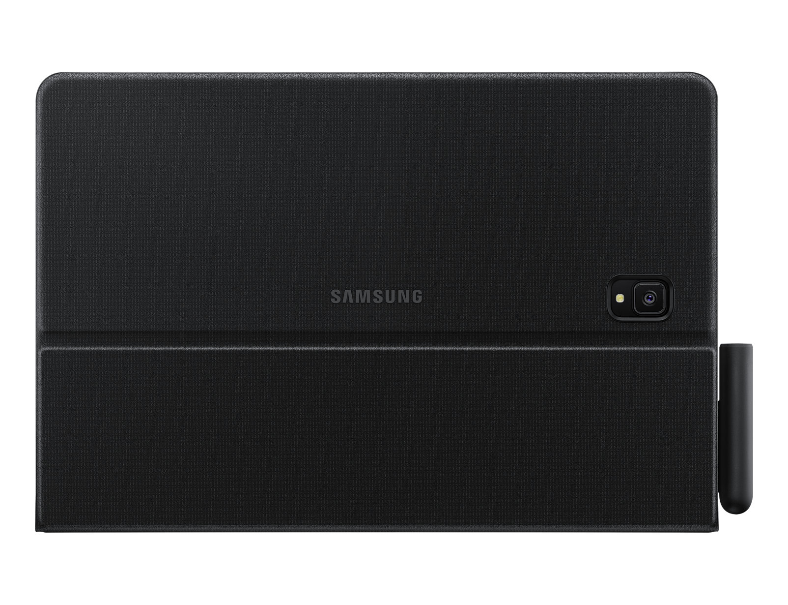 Samsung EJ-FT830BBEGDE mobile device keyboard Pogo Pin Black – image 3