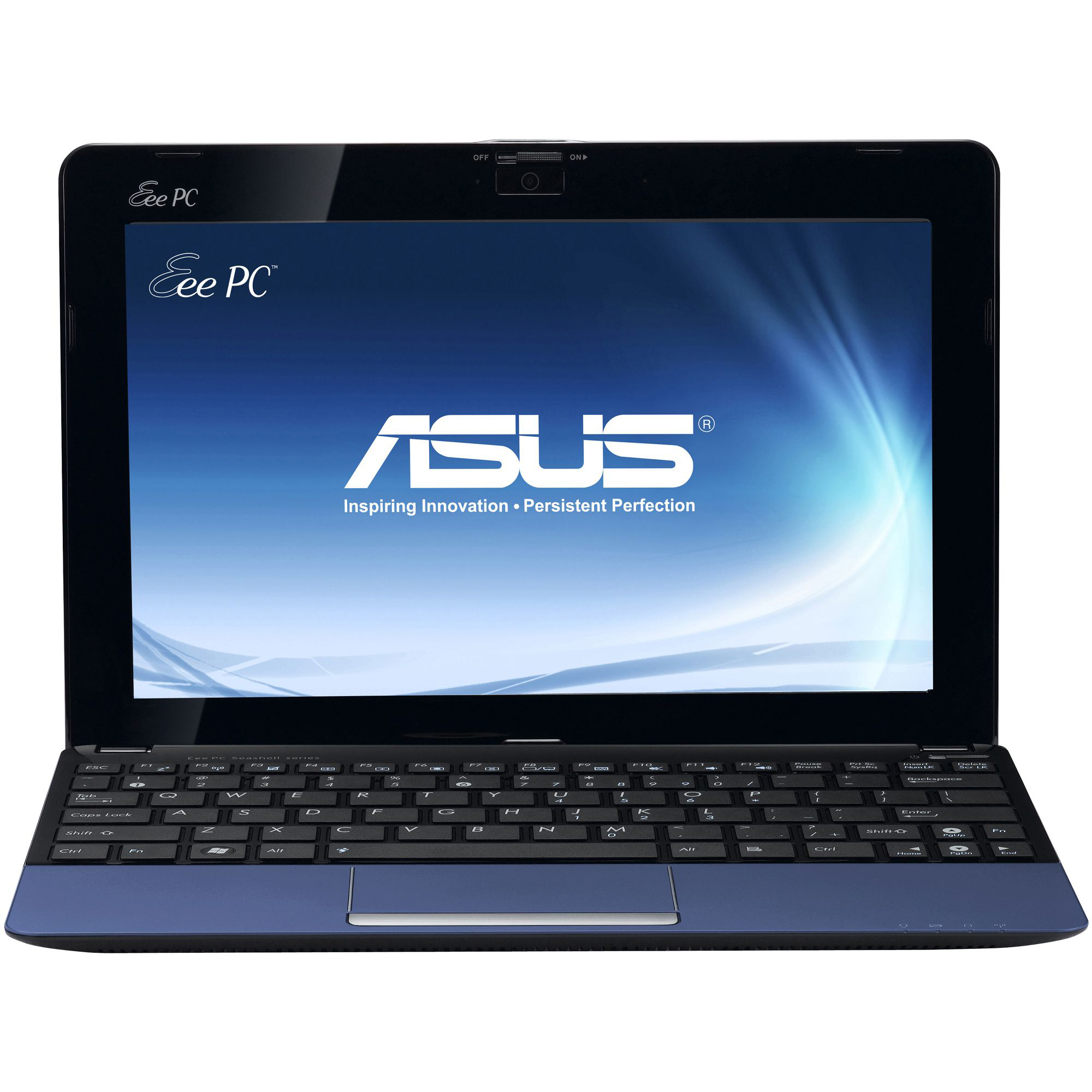 ASUS Eee PC 1015PX-BLU039S – image 1